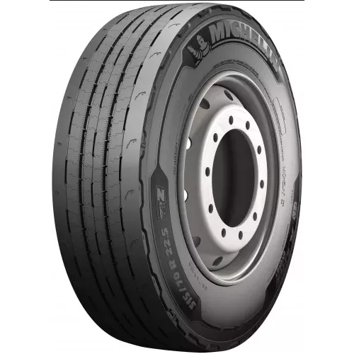Грузовая шина Michelin X Line Energy Z2 315/80 R22,5 152/148M купить в Касли