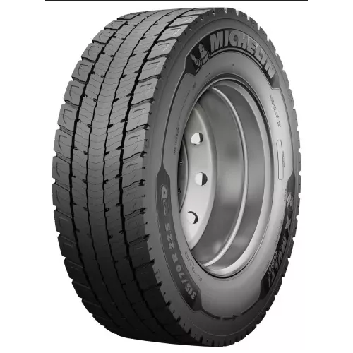 Грузовая шина Michelin X Multi Energy D 315/70 R22,5 156/150L купить в Касли