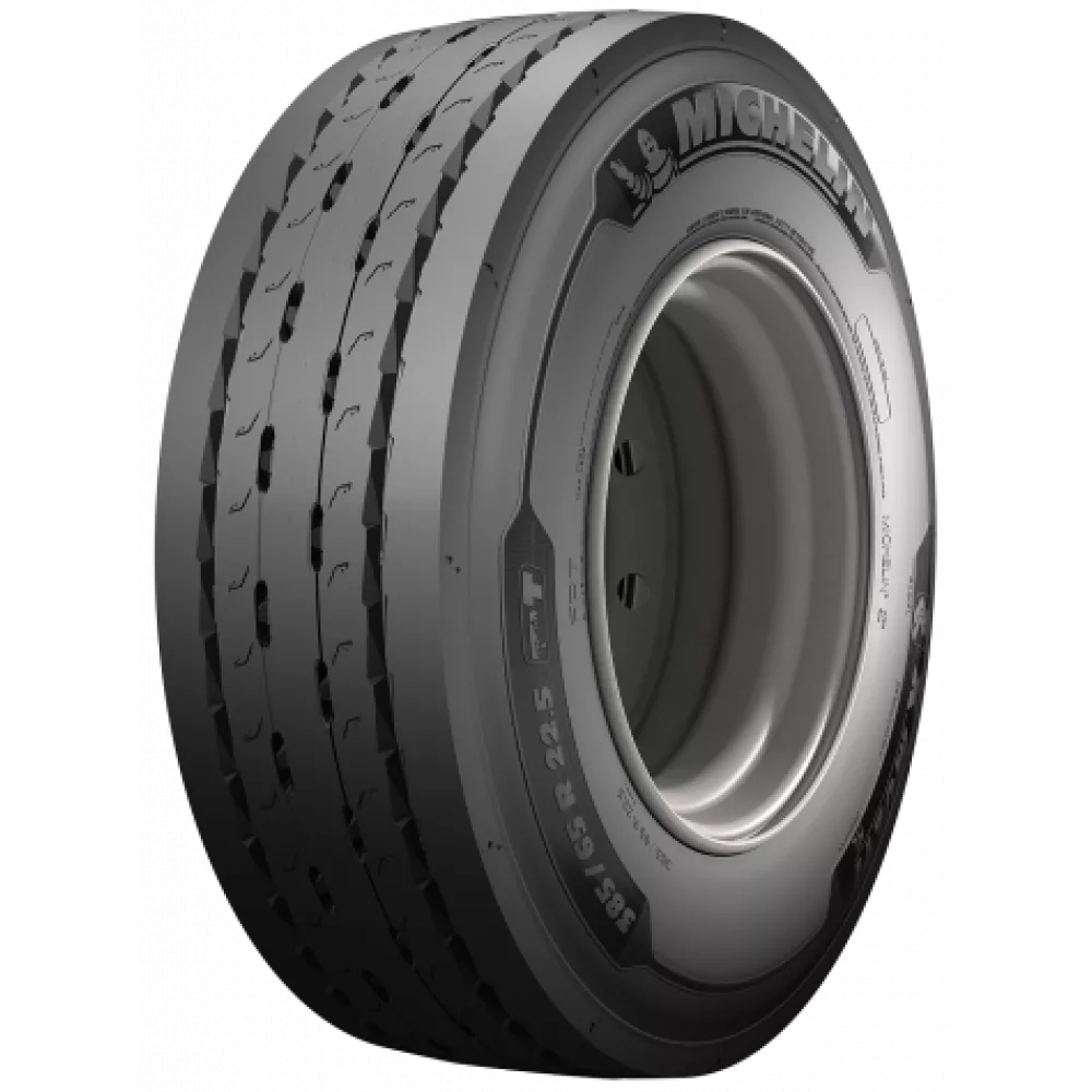 Грузовая шина Michelin X Multi HL T 385/65 R22,5 164K в Касли