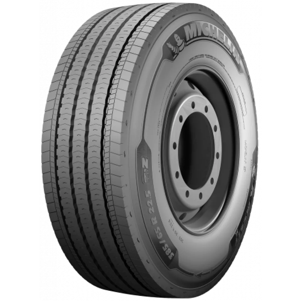 Грузовая шина Michelin X Multi HL Z 385/65 R22.5 164K в Касли