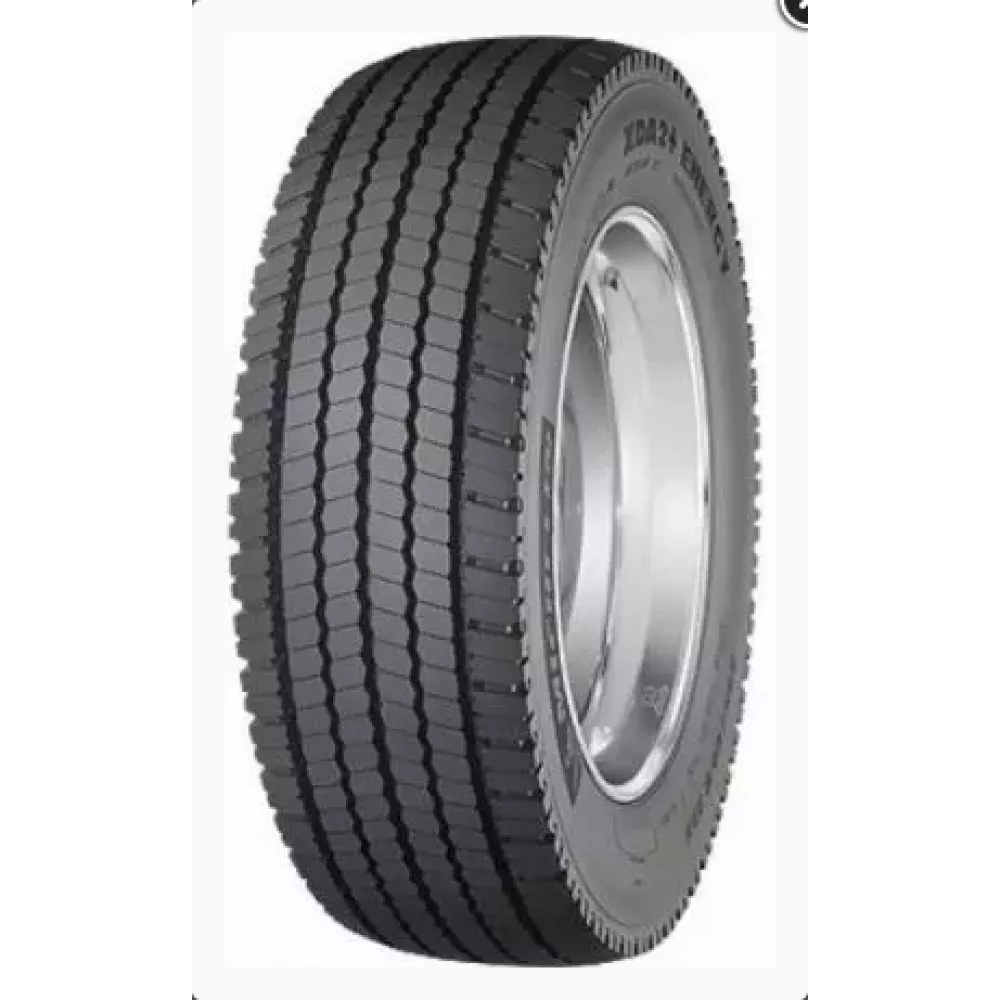 Грузовая шина Michelin XDA2+ ENERGY 295/80 R22.5 152/148M в Касли