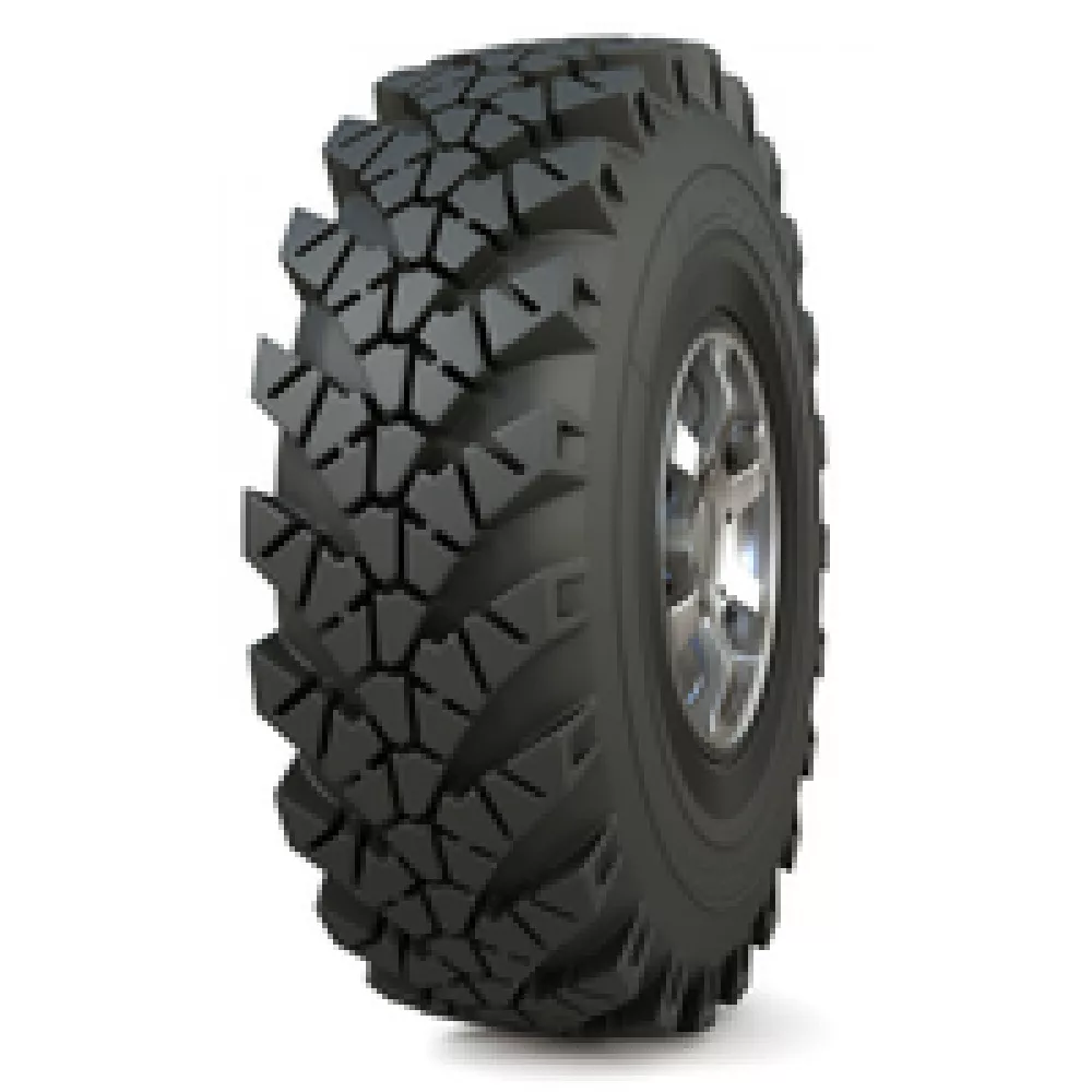 Грузова шина Nortec TR 1260 425/85 R21 156 G  в Касли