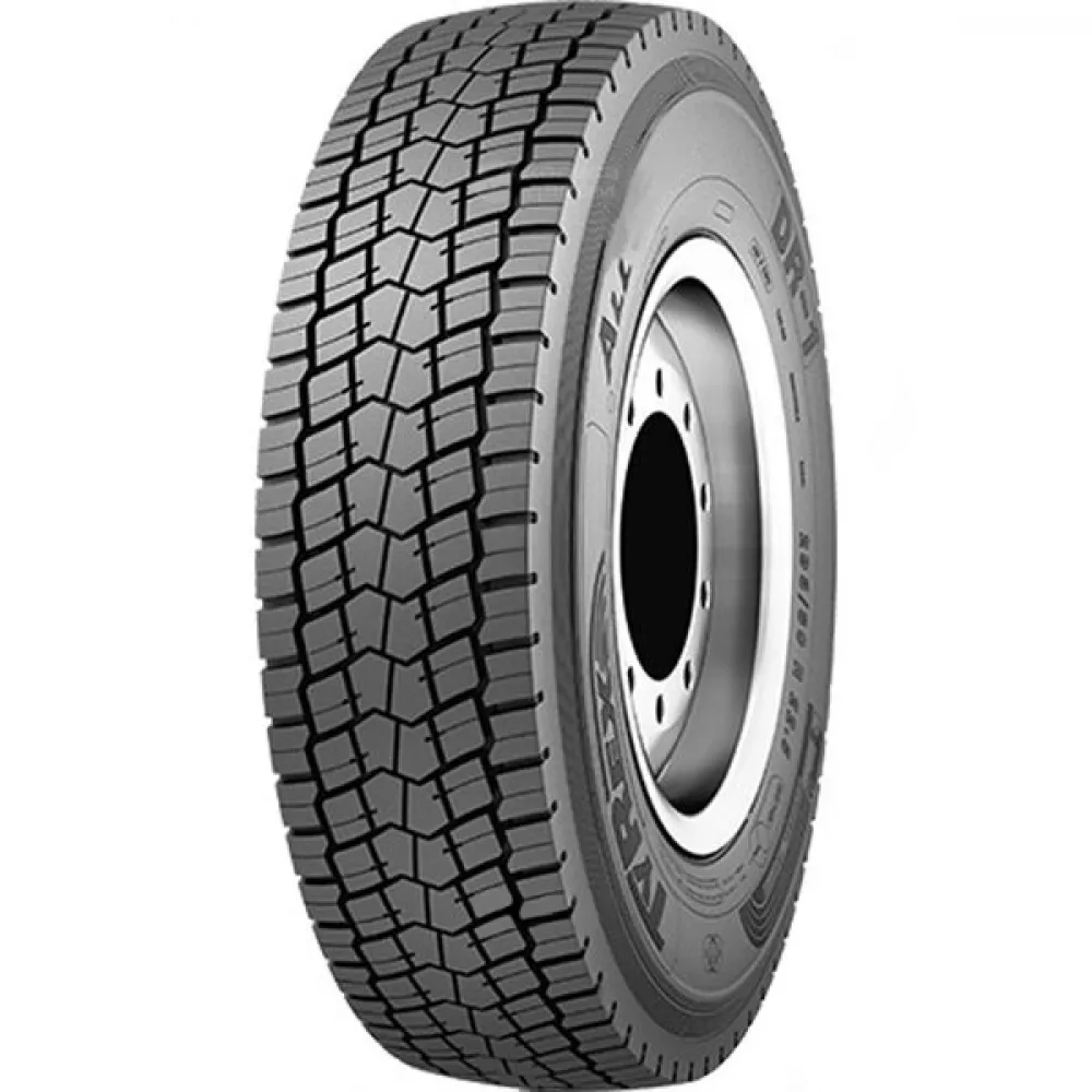 Грузовая шина TYREX ALL STEEL DR-1 R22,5 315/80 154/150M TL в Касли