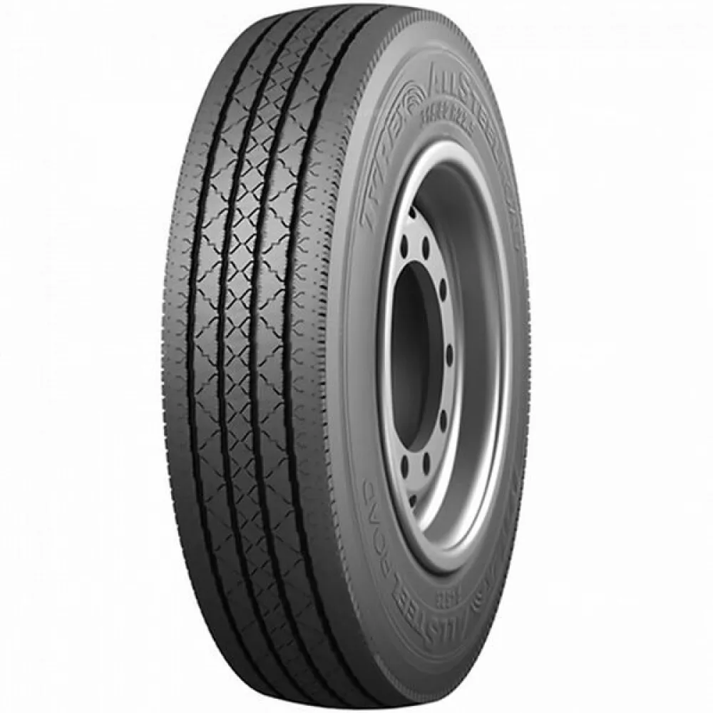 Грузовая шина TYREX ALL STEEL FR-401 R22,5 315/80 154/150M TL в Касли