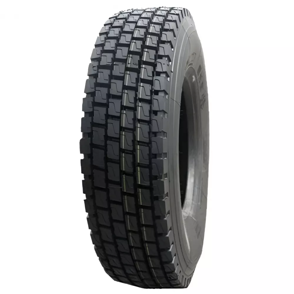 Грузовая шина Deruibo DRB592 295/80 R22,5 152/149M TL в Касли