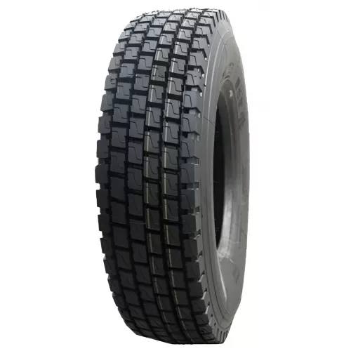 Грузовая шина Deruibo DRB592 295/80 R22,5 152/149M TL купить в Касли