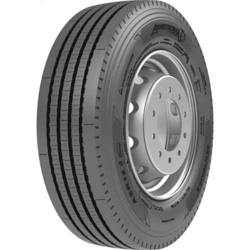 Грузовая шина Armstrong ASR12 215/75 R17,5 128/126M 3PMSF (Рулевая ось) купить в Касли