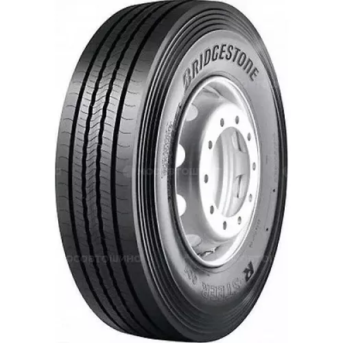 Грузовая шина Bridgestone RSV1 315/70 R22,5 (Рулевая ось) купить в Касли