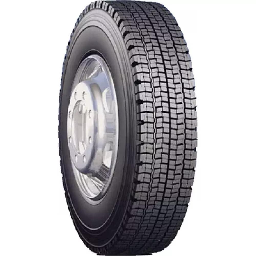 Грузовая шина Bridgestone W990 295/60 R22,5 150/147L 3PMSF (Ведущая ось) в Касли