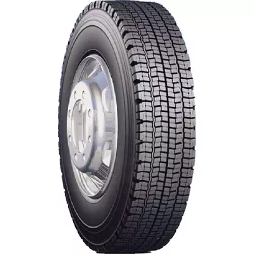 Грузовая шина Bridgestone W990 295/60 R22,5 150/147L 3PMSF (Ведущая ось) купить в Касли