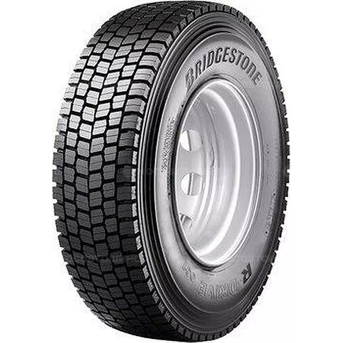 Грузовая шина Bridgestone RDV1 315/70 R22,5 (Ведущая ось) купить в Касли