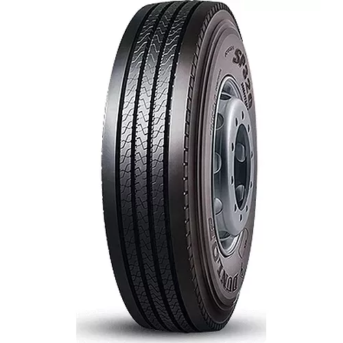 Грузовая шина Dunlop SP320 295/80 R22,5 154/149M (Рулевая ось) купить в Касли