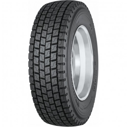 Грузовая шина Fesite HF638 315/70 R22,5 154/150L 20pr (ведущая)  купить в Касли