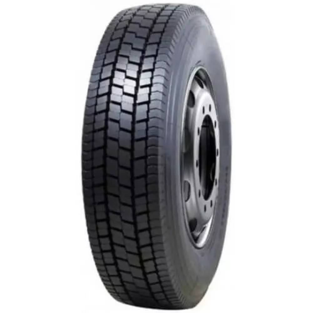 Грузовая шина Sunfull HF628 235/75 R17,5 143/141J в Касли