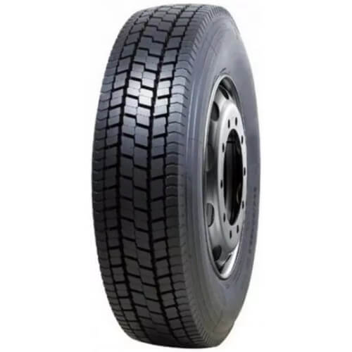 Грузовая шина Sunfull HF628 235/75 R17,5 143/141J купить в Касли