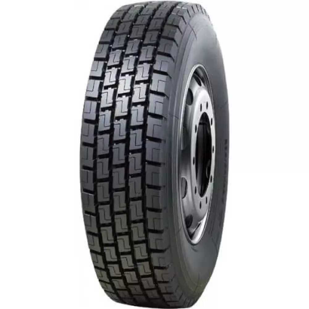 Грузовая шина Sunfull HF668 295/80 R22,5 152/149M в Касли