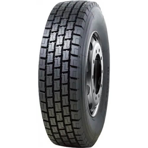 Грузовая шина Sunfull HF668 295/80 R22,5 152/149M купить в Касли