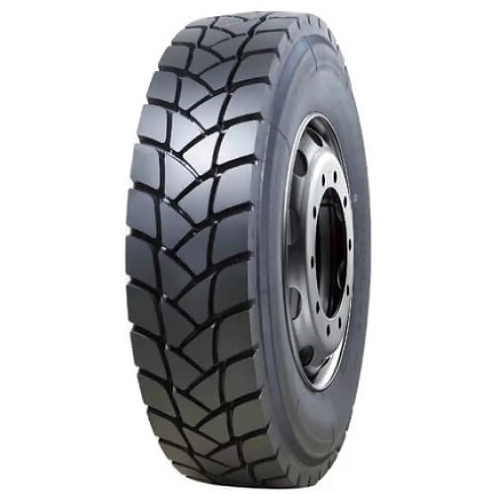 Грузовая шина Sunfull HF768 315/80 R22,5 156/152L в Касли