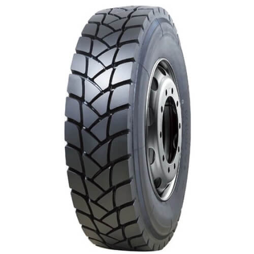 Грузовая шина Sunfull HF768 315/80 R22,5 156/152L купить в Касли