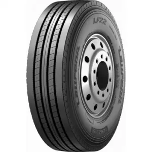 Грузовая шина Laufenn LF22 385,00/65 R22,5 160K 20pr (рулевая)  купить в Касли