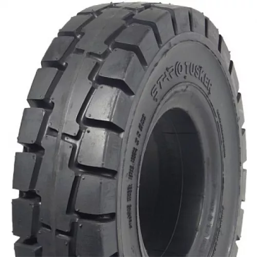 Шина цельнолитая STARCO Tusker 15x4,5-8 109A5/100A5 купить в Касли