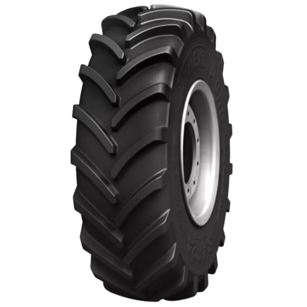 Сельхозшина VOLTYRE 14,9R24 AGRO DR-105 в Касли