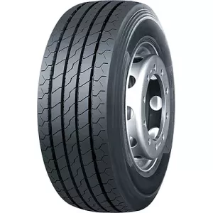 Грузовая шина WestLake WTL1 445/45 R19,5 160L 3PMSF купить в Касли