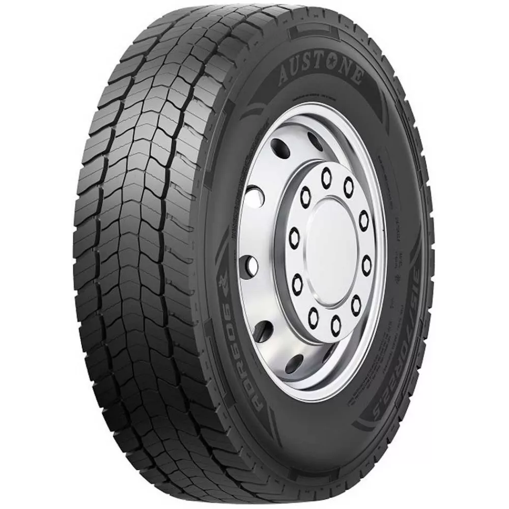  Грузовая шина Austone ADR606 315/60 R22,5 154/150L, Ведущая ось в Касли