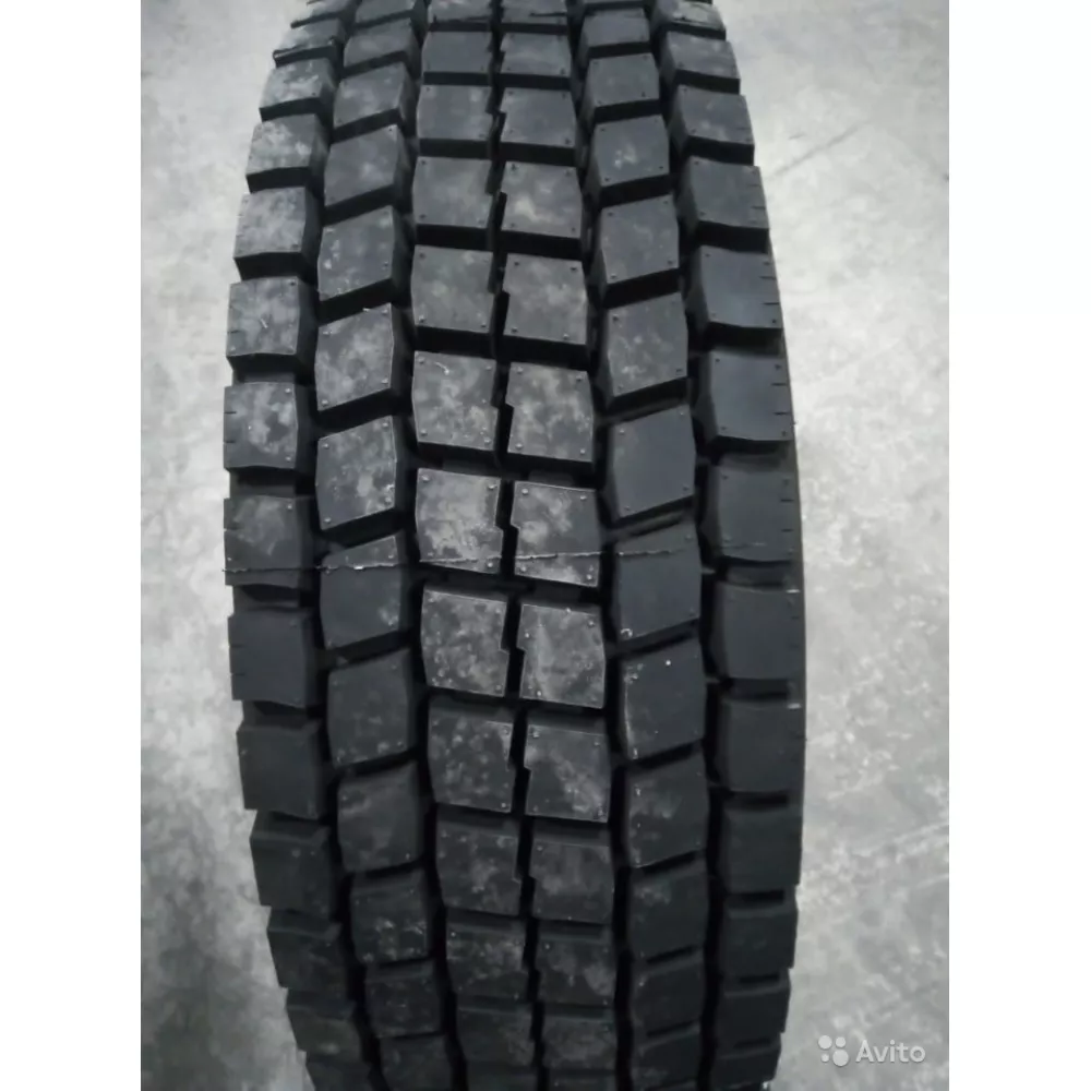 Грузовая шина 275/70 R22,5 Long March LM-326 16PR в Касли