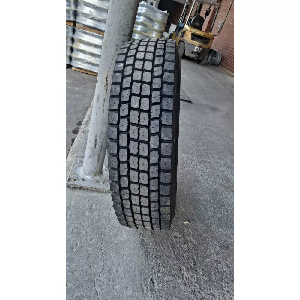 Грузовая шина 275/70 R22,5 Long March LM-329 16PR в Касли