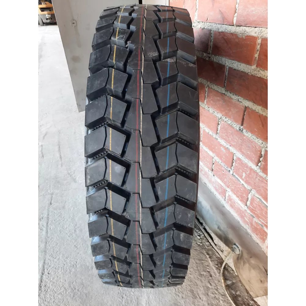 Грузовая шина 315/80 R22,5 Hawkwey HK 859 22PR в Касли