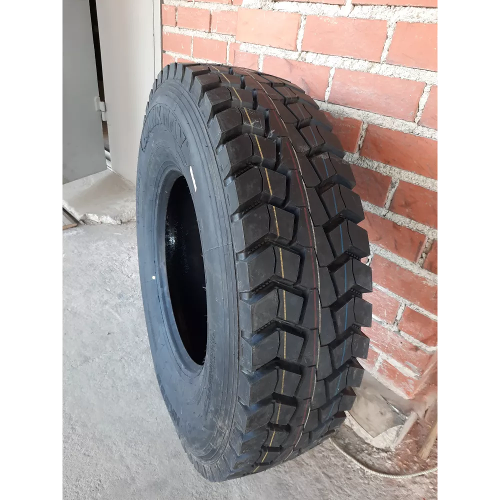 Грузовая шина 315/80 R22,5 Hawkwey HK 859 22PR в Касли