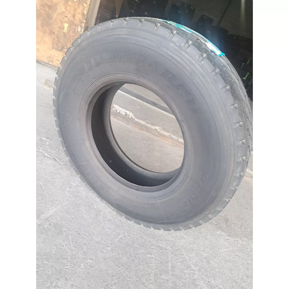 Грузовая шина 295/80 R22,5 Long March LM-519 18PR в Касли