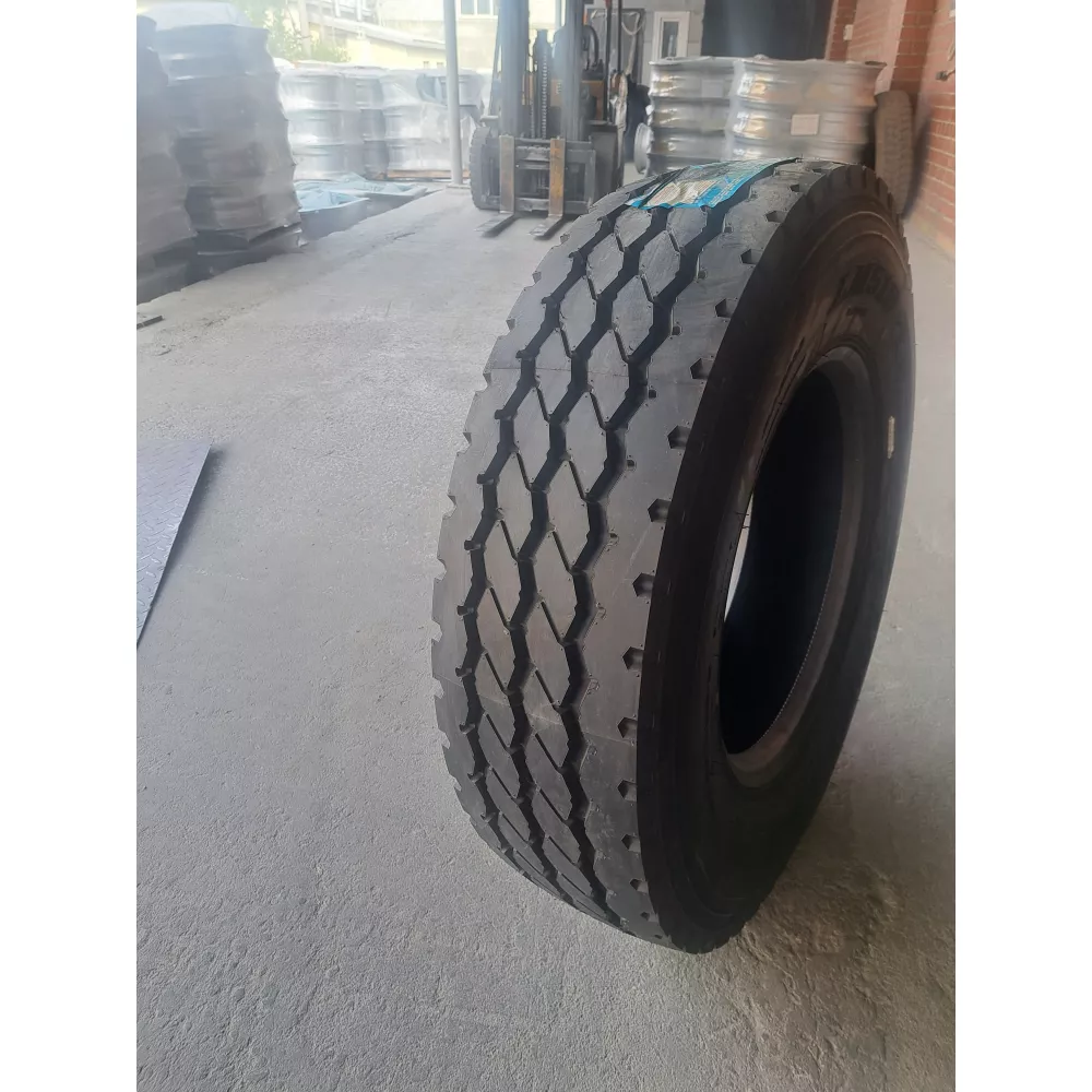 Грузовая шина 295/80 R22,5 Long March LM-519 18PR в Касли