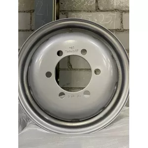 Диск 5,50х16  TREBL ET-105 PCD 6x170 D 130 купить в Касли