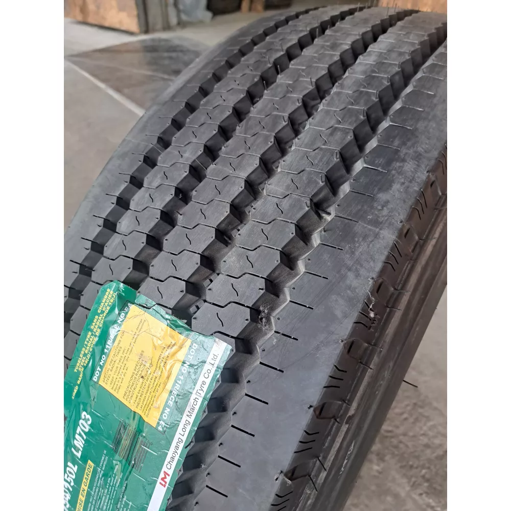 Грузовая шина 315/70 R22,5 Long March LM-703 18PR в Касли