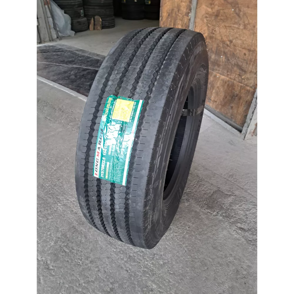 Грузовая шина 315/70 R22,5 Long March LM-703 18PR в Касли