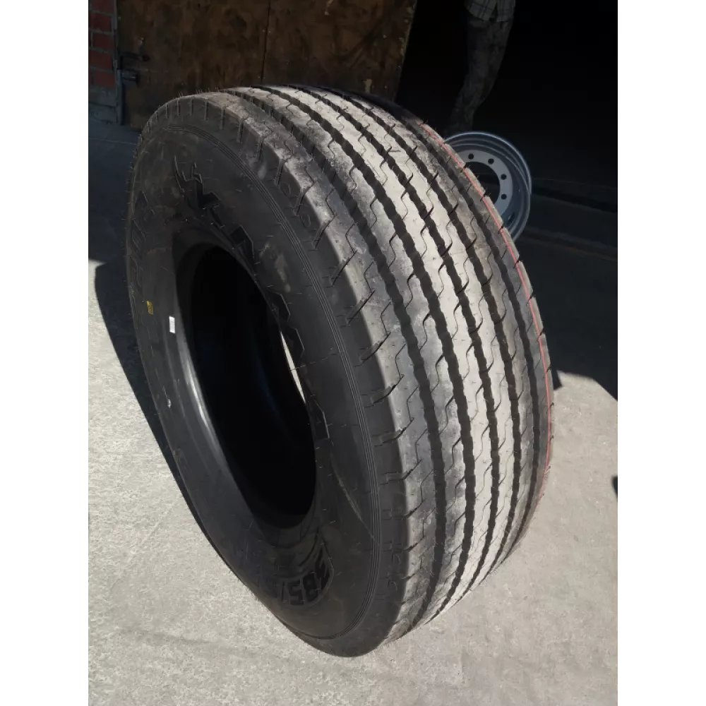 Грузовая шина 385/65 R22,5 Кама NF-202 в Касли