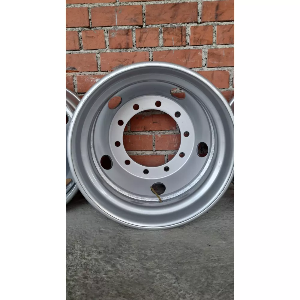 Диск 9,00х22,5 ET-175 PCD 10x335 D 281 18 мм 5 HOLE в Касли