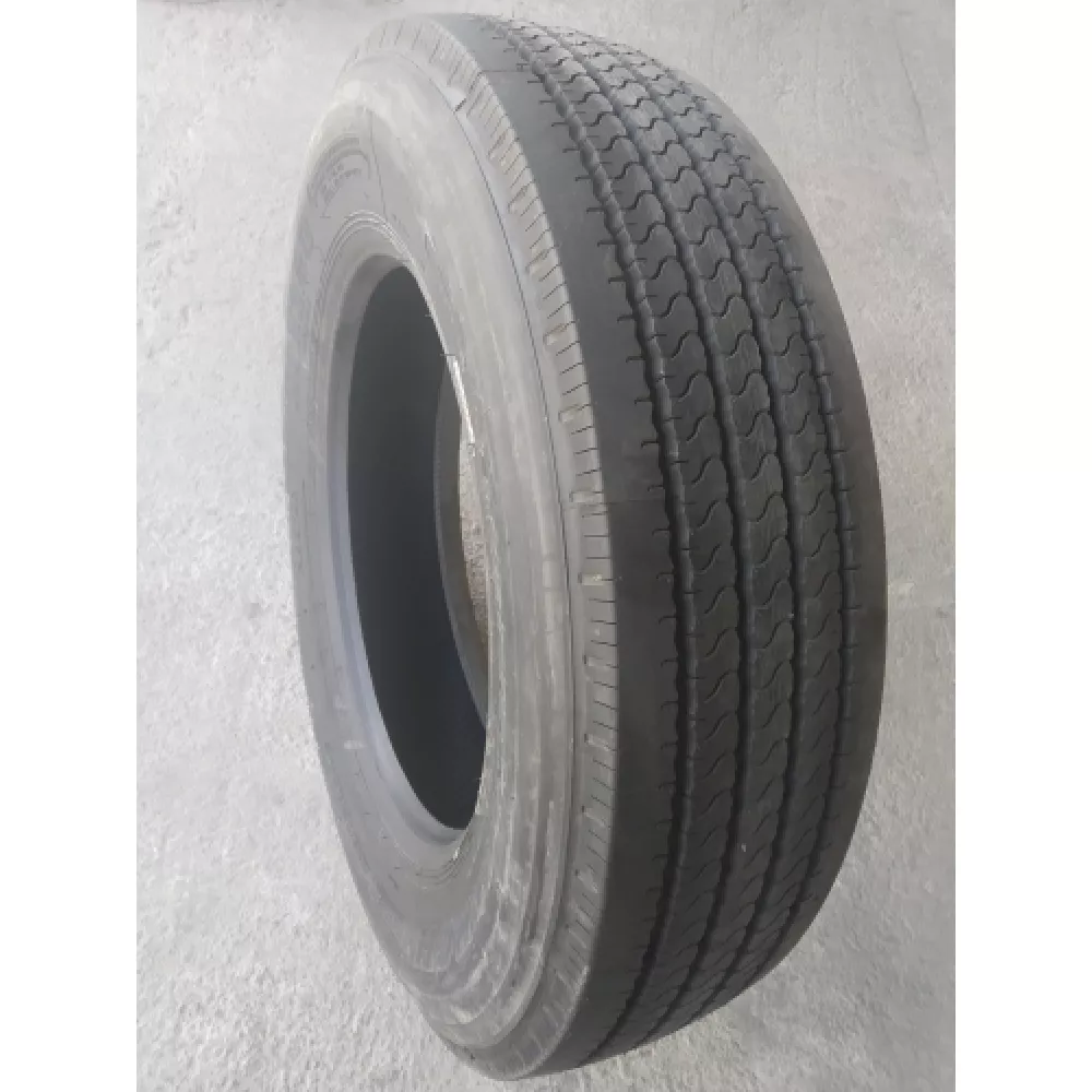 Грузовая шина 285/75 R24,5 Long March LM-120 16PR в Касли