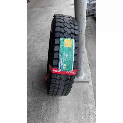 Грузовая шина 11,00 R20 Long March LM-338 18PR купить в Касли