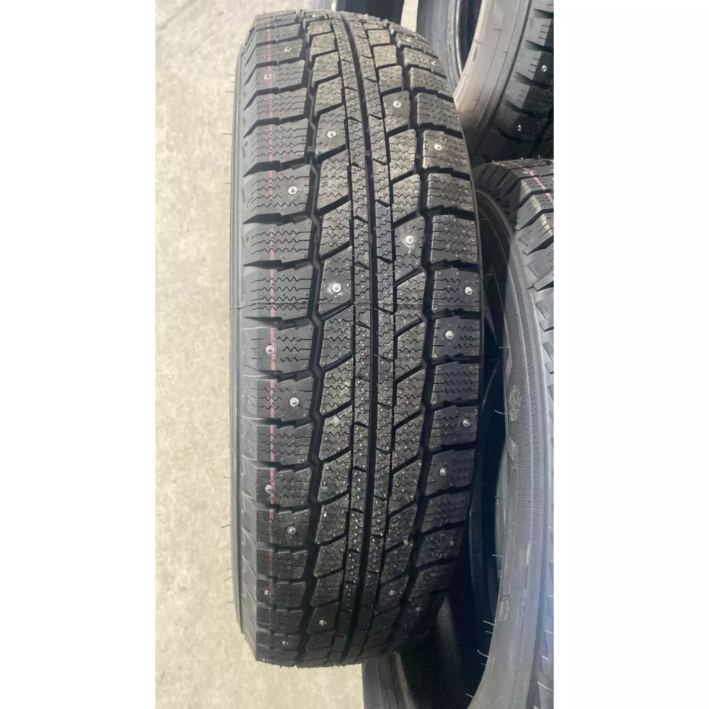 Грузовая шина 185/75 R16 Triangle LS-01  8PR шипы в Касли