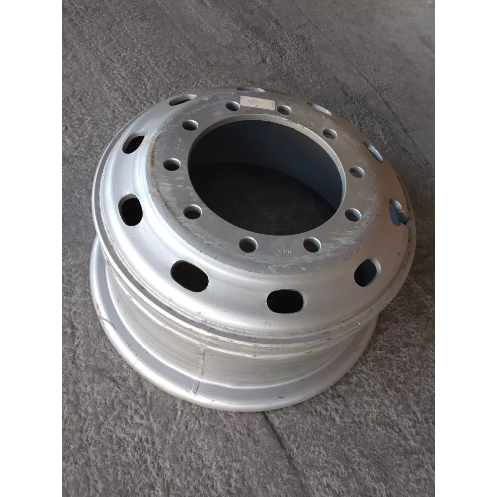 Диск 8,50х20 Koryo ET-180 PCD 10x335 D 281 в Касли