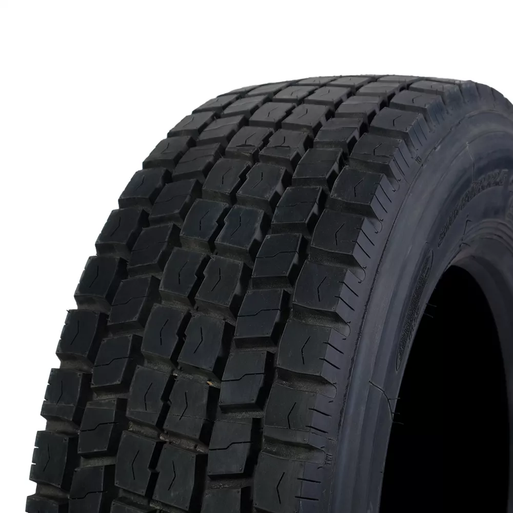 Грузовая шина 315/60 R22,5 Long March LM-329 18PR в Касли