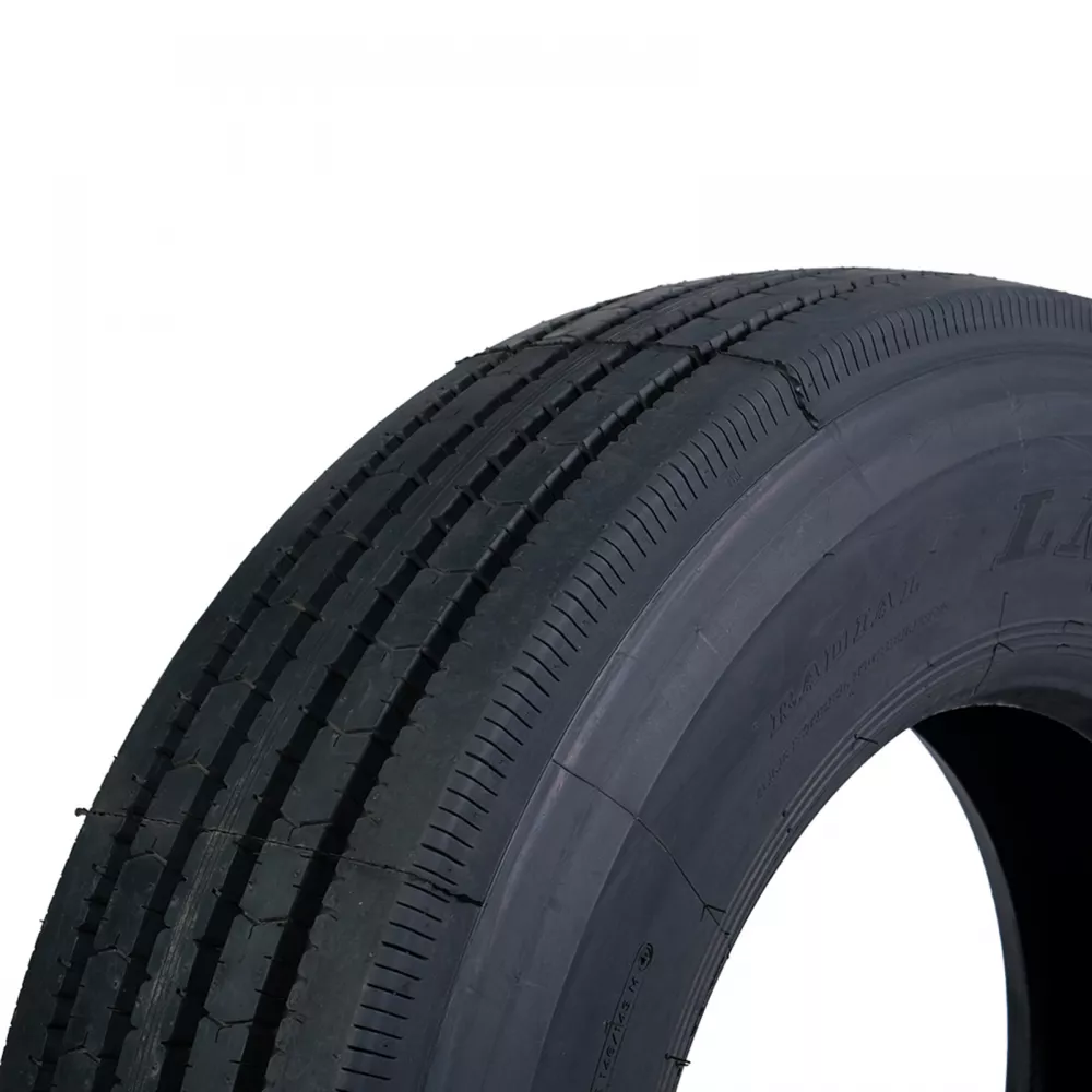 Грузовая шина 295/75 R22,5 Long March LM-216 16PR в Касли