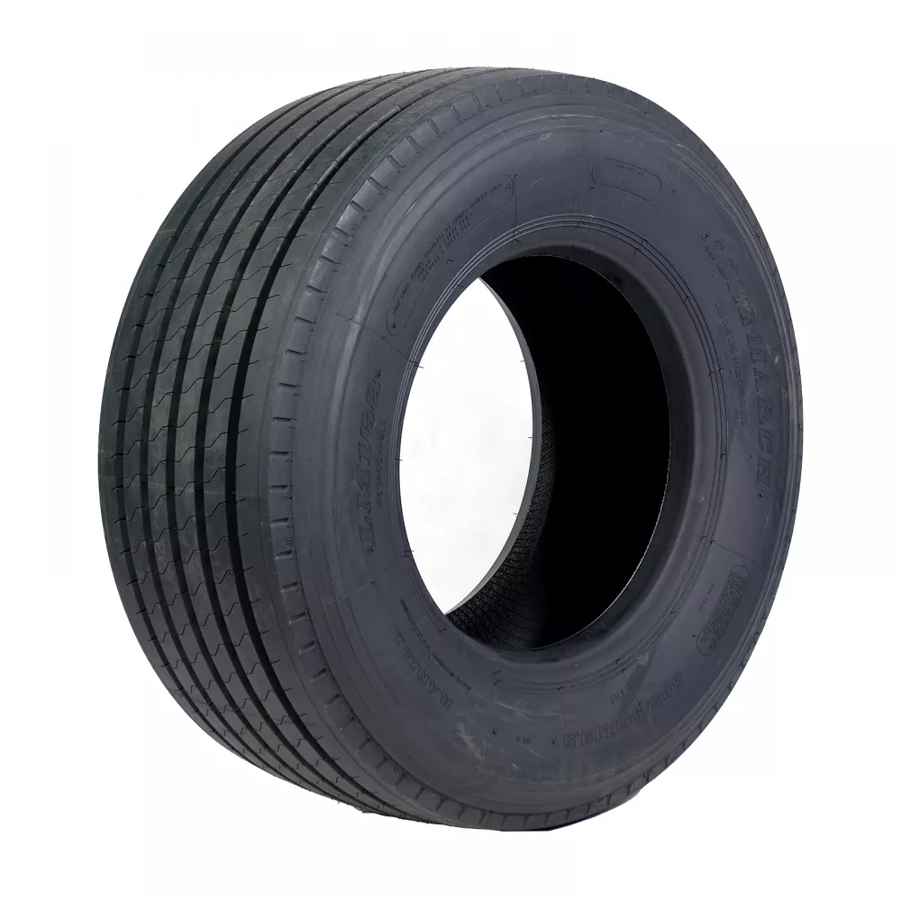 Грузовая шина 385/55 R19,5 Long March LM-168 20PR в Касли