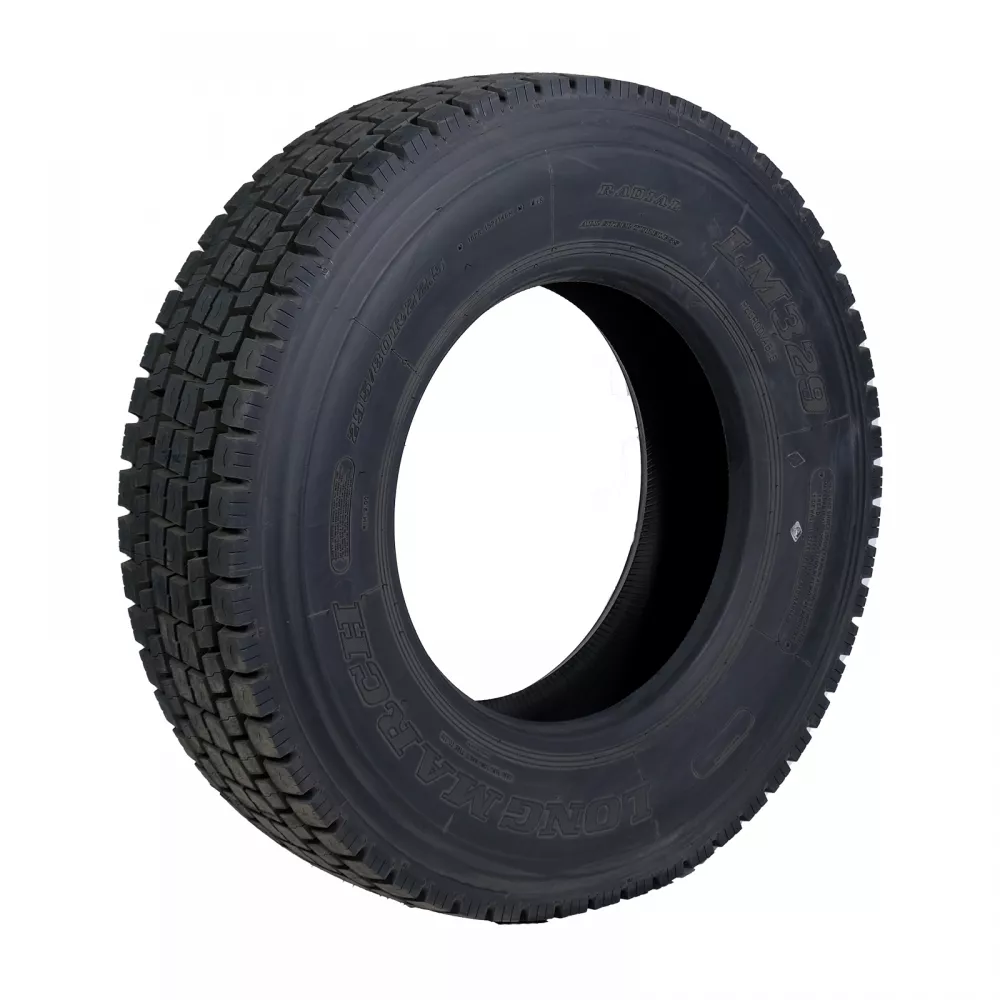 Грузовая шина 295/80 R22,5 Long March LM-329 18PR в Касли