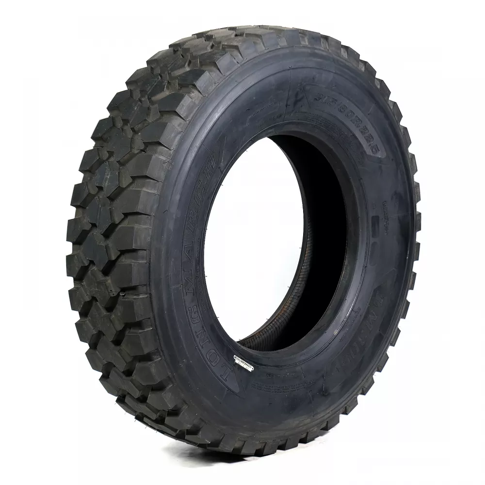 Грузовая шина 315/80 R22,5 Long March LM-305 20PR в Касли