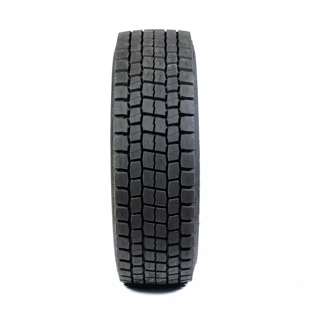 Грузовая шина 295/80 R22,5 Long March LM-329 18PR в Касли