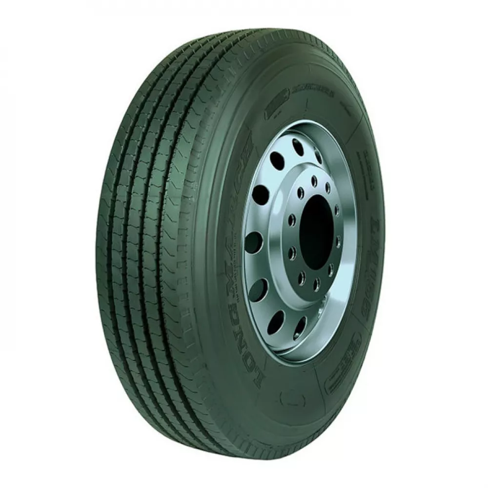 Грузовая шина 315/80 R22,5 Long March LM155 20PR в Касли